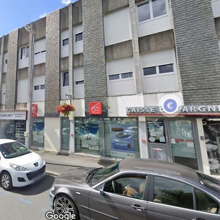 Residence Du Leon Лондивизьо Екстериор снимка